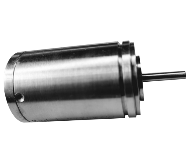 Housed Brushless Resolver Size 27 Series